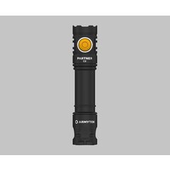 Lanternă tactică Armytek Partner C2 Magnet USB (1020lm)