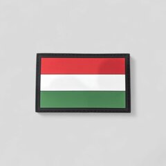 Patch Steagul Ungariei colorat