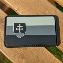Patch Republica Slovacă neutru