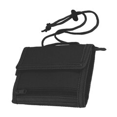 Portofel CPL Margin negru