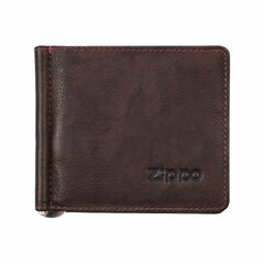 Portofel Zippo din piele 44108