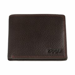 Portofel Zippo din piele 44136