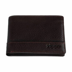 Portofel Zippo din piele 44140