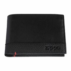 Portofel Zippo din piele 44143