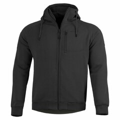 Hanorac Pentagon Leonidas 2.0 negru