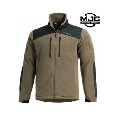 Geacă tactică fleece Pentagon Nestor coyote