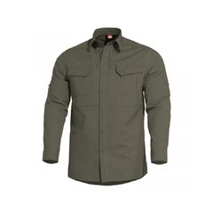 Cămașă tactică Pentagon Plato ranger green