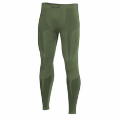 Lenjerie termică Pentagon Plexis olive