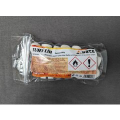 Alcool solid YATE - tablete pachet mare 350g