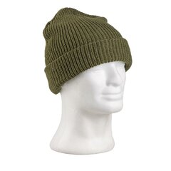 Căciulă tricotată Mil-tec olive