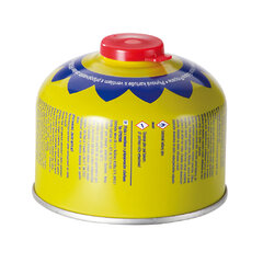Cartuș de gaz cu filet 7/16 230g