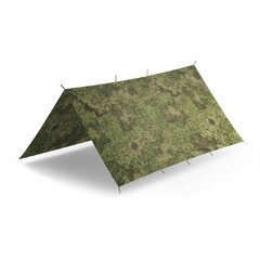 Foaie de cort Helikon-Tex Supertarp® 300x300cm PenCott ® BadLands™