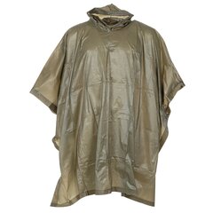Pelerină de ploaie MFH Vinyl olive