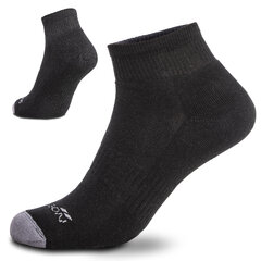 Șosete Pentagon Low Cut negre