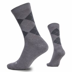 Șosete Pentagon Phineas înalte wolf grey