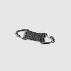 Carabinieră dublă Areswer neagră
