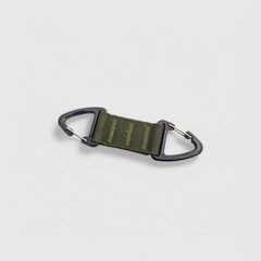 Conector cu carabiniere Areswer Double olive
