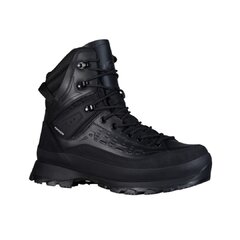 Încălțăminte Pentagon Predator Patrol 8" neagră