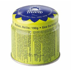 Cartuș de gaz perforabil 190g
