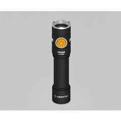 Lanternă tactică Armytek Prime C2 Pro Magnet USB (2400lm)
