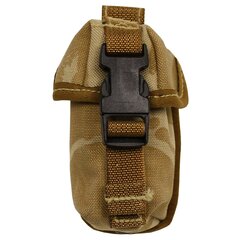 Husă Britanică DPM desert DC1A-G40mm MOLLE