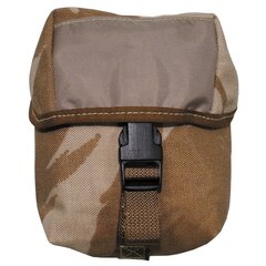 Husă Britanică DPM desert Medical MOLLE