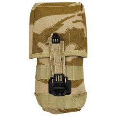 Husă Britanică DPM desert DC1A-AM MOLLE