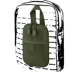 Husă CPL EDC olive