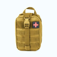Husă MedKit Areswer coyote