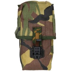 Husă NL ARWY Molle DPM woodland