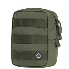 Husă EDC Pentagon KEROS olive