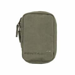 Husă EDC Pentagon KYVOS RAL7013