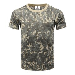 Tricou QuickDry Training AT digital