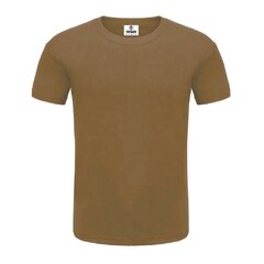 Tricou QuickDry Training coyote