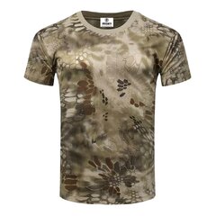 Tricou QuickDry Training snake-HL