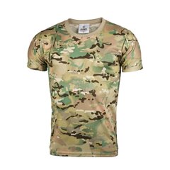 Tricou QuickDry Training MTC