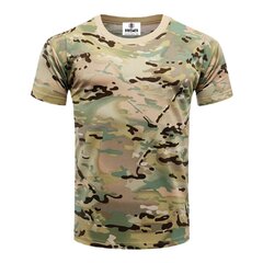 Tricou QuickDry Training MTC