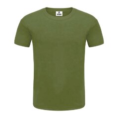 Tricou QuickDry Training olive