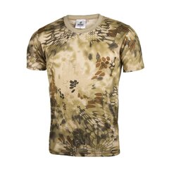 Tricou QuickDry Training snake-HL