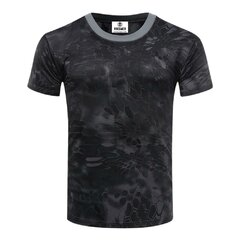 Tricou QuickDry Training snake-TH