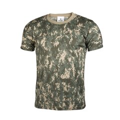 Tricou QuickDry Training AT digital