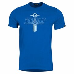 Tricou Pentagon Rafale liberty blue