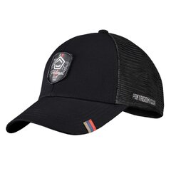 Șapcă Pentagon Revenant negru