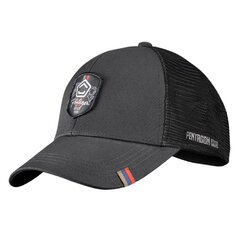 Șapcă Pentagon Delta Tactical BB Mesh coyote
