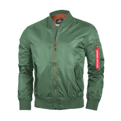 Geacă bomber Rinokor Light olive