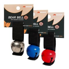 Clopoțel anti-urs 3pack V1