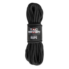 Frânghie Tac Maven Multi Purpose 10mm/15m neagră
