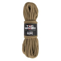Frânghie Tac Maven Multi Purpose 10mm/15m coyote