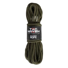 Frânghie Tac Maven Multi Purpose 10mm/15m olive