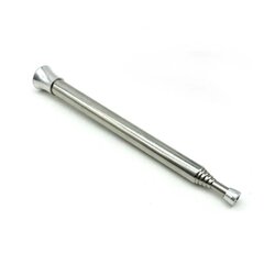 Suflător telescopic pentru foc de camping Areswe